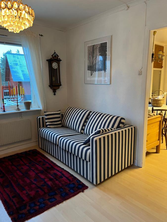 Ljungmanshorva Villa Vimmerby Bagian luar foto